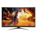 Monitor AOC C27G4Z2 27 inch, 1920 x 1080 px, VA, 260 Hz, Curbat, Gaming