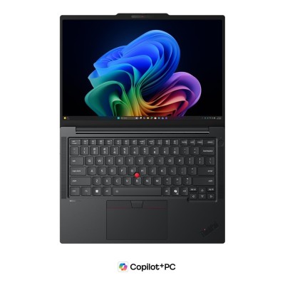 Laptop Lenovo ThinkPad T14 Gen 7 (Intel) cu procesor Intel Core Ultra 5 332 până la 4.4GHz, 14 Laptop Lenovo ThinkPad T14 Gen 7 (Intel) cu procesor Intel Core Ultra 5 332 până la 4.4GHz, 14
