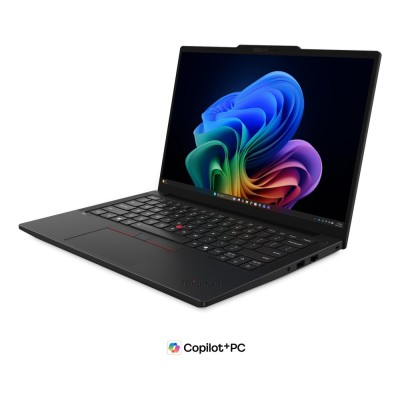 Laptop Lenovo ThinkPad T14 Gen 7 (Intel) cu procesor Intel Core Ultra 7 365 până la 4.8GHz, 14 Laptop Lenovo ThinkPad T14 Gen 7 (Intel) cu procesor Intel Core Ultra 7 365 până la 4.8GHz, 14