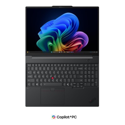 Laptop Lenovo ThinkPad T16 Gen 5 (Intel) cu procesor Intel Core Ultra 5 325 până la 4.5GHz, 16 Laptop Lenovo ThinkPad T16 Gen 5 (Intel) cu procesor Intel Core Ultra 5 325 până la 4.5GHz, 16