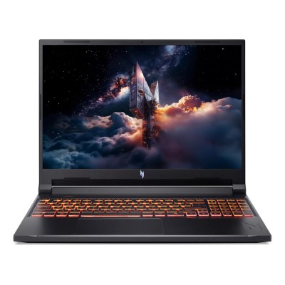 Laptop Acer Nitro V 16 AI Gaming cu procesor AMD Ryzen 5 240 până la 5 GHz, 16 Laptop Acer Nitro V 16 AI Gaming cu procesor AMD Ryzen 5 240 până la 5 GHz, 16