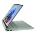 Laptop Lenovo IdeaPad 5 2-in-1 14IPH11 Copilot+ cu procesor Intel Core Ultra 7 355 până la 4.7 GHz, 14