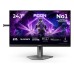 Monitor AOC AG246FK6 24 inch, 1920 x 1080 px, TN, 610 Hz, Gaming Monitor AOC AG246FK6 24 inch, 1920 x 1080 px, TN, 610 Hz, Gaming