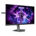 Monitor AOC AG246FK6 24 inch, 1920 x 1080 px, TN, 610 Hz, Gaming Monitor AOC AG246FK6 24 inch, 1920 x 1080 px, TN, 610 Hz, Gaming