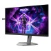 Monitor AOC AG246FK6 24 inch, 1920 x 1080 px, TN, 610 Hz, Gaming Monitor AOC AG246FK6 24 inch, 1920 x 1080 px, TN, 610 Hz, Gaming