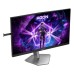 Monitor AOC AG246FK6 24 inch, 1920 x 1080 px, TN, 610 Hz, Gaming Monitor AOC AG246FK6 24 inch, 1920 x 1080 px, TN, 610 Hz, Gaming