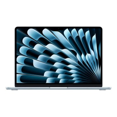 Laptop Apple MacBook Air 13.6-inch cu procesor Apple M5, 13.6 Laptop Apple MacBook Air 13.6-inch cu procesor Apple M5, 13.6