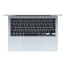 Laptop Apple MacBook Air 13.6-inch cu procesor Apple M5, 13.6 Laptop Apple MacBook Air 13.6-inch cu procesor Apple M5, 13.6