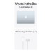 Laptop Apple MacBook Air 13.6-inch cu procesor Apple M5, 13.6 Laptop Apple MacBook Air 13.6-inch cu procesor Apple M5, 13.6