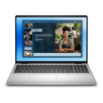Laptop Dell DC16251 cu procesor Intel Core 5 120U până la 5 GHz, 16 Laptop Dell DC16251 cu procesor Intel Core 5 120U până la 5 GHz, 16
