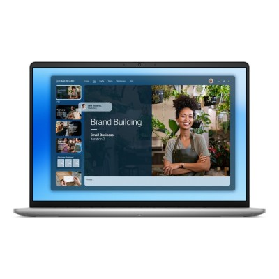 Laptop Dell EMCDC16251 cu procesor Intel Core 7 150U până la 5,4 GHz, 16 Laptop Dell EMCDC16251 cu procesor Intel Core 7 150U până la 5,4 GHz, 16