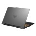 Laptop Asus TUF Gaming F16 cu procesor Intel Core 5 Processor 210H p�n? la 4.8GHz, 16" 1920 x 1200 px IPS 144Hz, 16GB DDR5, 512GB SSD, NVIDIA GeForce RTX 4050, F?r? sistem de operare, Gray, 2 ani Laptop Asus TUF Gaming F16 cu procesor Intel Core 5 Processor 210H p�n? la 4.8GHz, 16" 1920 x 1200 px IPS 144Hz, 16GB DDR5, 512GB SSD, NVIDIA GeForce RTX 4050, F?r? sistem de operare, Gray, 2 ani