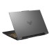 Laptop Asus TUF Gaming F16 cu procesor Intel Core 5 Processor 210H p�n? la 4.8GHz, 16" 1920 x 1200 px IPS 144Hz, 16GB DDR5, 512GB SSD, NVIDIA GeForce RTX 4050, F?r? sistem de operare, Gray, 2 ani Laptop Asus TUF Gaming F16 cu procesor Intel Core 5 Processor 210H p�n? la 4.8GHz, 16" 1920 x 1200 px IPS 144Hz, 16GB DDR5, 512GB SSD, NVIDIA GeForce RTX 4050, F?r? sistem de operare, Gray, 2 ani
