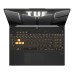 Laptop Asus TUF Gaming F16 cu procesor Intel Core 5 Processor 210H p�n? la 4.8GHz, 16" 1920 x 1200 px IPS 144Hz, 16GB DDR5, 512GB SSD, NVIDIA GeForce RTX 4050, F?r? sistem de operare, Gray, 2 ani Laptop Asus TUF Gaming F16 cu procesor Intel Core 5 Processor 210H p�n? la 4.8GHz, 16" 1920 x 1200 px IPS 144Hz, 16GB DDR5, 512GB SSD, NVIDIA GeForce RTX 4050, F?r? sistem de operare, Gray, 2 ani