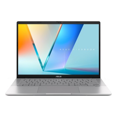 Laptop Asus Vivobook S 14 S3407VA cu procesor Intel Core i7-13620H până la 4.9GHz, 14 Laptop Asus Vivobook S 14 S3407VA cu procesor Intel Core i7-13620H până la 4.9GHz, 14
