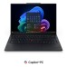 Laptop Lenovo ThinkPad E14 Gen 8 (Intel) cu procesor Intel Core Ultra 7 355 până la 4.7GHz, 14