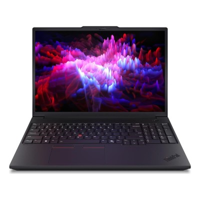 Laptop Lenovo ThinkPad P16v Gen 3 (Intel) cu procesor Intel Core Ultra 9 285H până la 5.4 GHz, 16 Laptop Lenovo ThinkPad P16v Gen 3 (Intel) cu procesor Intel Core Ultra 9 285H până la 5.4 GHz, 16