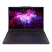 Laptop Lenovo ThinkPad P16v Gen 3 (Intel) cu procesor Intel Core Ultra 9 285H până la 5.4 GHz, 16 Laptop Lenovo ThinkPad P16v Gen 3 (Intel) cu procesor Intel Core Ultra 9 285H până la 5.4 GHz, 16