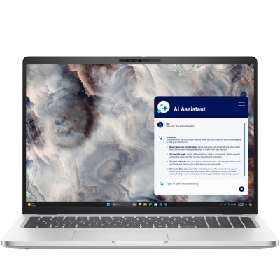Laptop Dell Pro 16 Plus cu procesor Intel Core 5 120U până la 5.0 GHz, 16 Laptop Dell Pro 16 Plus cu procesor Intel Core 5 120U până la 5.0 GHz, 16
