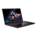 Laptop Acer Nitro V 15 Gaming cu procesor Intel Core 5 210H până la 4,8 GHz, 15.6
