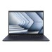 Laptop Asus ExpertBook B3 B3604CMA cu procesor Intel Core Ultra 5 125H până la 4.5GHz, 16