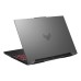 Laptop Asus TUF Gaming A16 (2024) cu procesor AMD Ryzen 7 7445HS p�n? la 4.7GHz, 16" 1920 x 1200 px IPS 144Hz, 32GB DDR5, 512GB SSD, NVIDIA GeForce RTX 4050, F?r? sistem de operare, Gri, 2 ani Laptop Asus TUF Gaming A16 (2024) cu procesor AMD Ryzen 7 7445HS p�n? la 4.7GHz, 16" 1920 x 1200 px IPS 144Hz, 32GB DDR5, 512GB SSD, NVIDIA GeForce RTX 4050, F?r? sistem de operare, Gri, 2 ani