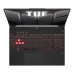 Laptop Asus TUF Gaming A16 (2024) cu procesor AMD Ryzen 7 7445HS p�n? la 4.7GHz, 16" 1920 x 1200 px IPS 144Hz, 32GB DDR5, 512GB SSD, NVIDIA GeForce RTX 4050, F?r? sistem de operare, Gri, 2 ani Laptop Asus TUF Gaming A16 (2024) cu procesor AMD Ryzen 7 7445HS p�n? la 4.7GHz, 16" 1920 x 1200 px IPS 144Hz, 32GB DDR5, 512GB SSD, NVIDIA GeForce RTX 4050, F?r? sistem de operare, Gri, 2 ani