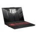 Laptop Asus TUF Gaming A16 (2024) cu procesor AMD Ryzen 7 7445HS p�n? la 4.7GHz, 16" 1920 x 1200 px IPS 144Hz, 32GB DDR5, 512GB SSD, NVIDIA GeForce RTX 4050, F?r? sistem de operare, Gri, 2 ani Laptop Asus TUF Gaming A16 (2024) cu procesor AMD Ryzen 7 7445HS p�n? la 4.7GHz, 16" 1920 x 1200 px IPS 144Hz, 32GB DDR5, 512GB SSD, NVIDIA GeForce RTX 4050, F?r? sistem de operare, Gri, 2 ani