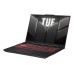 Laptop Asus TUF Gaming A16 (2024) cu procesor AMD Ryzen 7 7445HS p�n? la 4.7GHz, 16" 1920 x 1200 px IPS 144Hz, 32GB DDR5, 512GB SSD, NVIDIA GeForce RTX 4050, F?r? sistem de operare, Gri, 2 ani Laptop Asus TUF Gaming A16 (2024) cu procesor AMD Ryzen 7 7445HS p�n? la 4.7GHz, 16" 1920 x 1200 px IPS 144Hz, 32GB DDR5, 512GB SSD, NVIDIA GeForce RTX 4050, F?r? sistem de operare, Gri, 2 ani