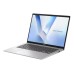 Laptop ASUS Vivobook 14 (M1407) Copilot+ PC cu procesor AMD Ryzen AI 5 330 p�n? la 4.5GHz, 14" 1920 x 1200 px IPS, 60Hz, Non-Touch, 16GB DDR5, 1TB SSD, AMD Radeon, Windows 11 Home, Platinum Gold, 2 ani