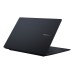 Laptop Asus Vivobook 18 cu procesor AMD Ryzen 7 260 p�n? la 5.1GHz, 18" 1920 x 1200 px IPS 144Hz, 16GB DDR5, 1TB SSD, AMD Radeon, F?r? sistem de operare, Quiet Blue, 2 ani Laptop Asus Vivobook 18 cu procesor AMD Ryzen 7 260 p�n? la 5.1GHz, 18" 1920 x 1200 px IPS 144Hz, 16GB DDR5, 1TB SSD, AMD Radeon, F?r? sistem de operare, Quiet Blue, 2 ani