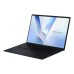 Laptop Asus Vivobook 18 cu procesor AMD Ryzen 7 260 p�n? la 5.1GHz, 18" 1920 x 1200 px IPS 144Hz, 16GB DDR5, 1TB SSD, AMD Radeon, F?r? sistem de operare, Quiet Blue, 2 ani Laptop Asus Vivobook 18 cu procesor AMD Ryzen 7 260 p�n? la 5.1GHz, 18" 1920 x 1200 px IPS 144Hz, 16GB DDR5, 1TB SSD, AMD Radeon, F?r? sistem de operare, Quiet Blue, 2 ani