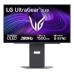 Monitor LG 27GX700A-B 27 inch, 2560 x 1440 px, OLED, 280 Hz, Gaming