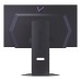 Monitor LG 27GX700A-B 27 inch, 2560 x 1440 px, OLED, 280 Hz, Gaming