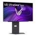Monitor LG 27GX700A-B 27 inch, 2560 x 1440 px, OLED, 280 Hz, Gaming
