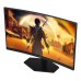 Monitor AOC C27G42ZEP 27 inch, 1920 x 1080 px, VA, 260 Hz, Curbat, Gaming Monitor AOC C27G42ZEP 27 inch, 1920 x 1080 px, VA, 260 Hz, Curbat, Gaming