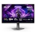 Monitor AOC AG276QKD2 27 inch, 2560 x 1440 px, OLED, 500 Hz, Gaming Monitor AOC AG276QKD2 27 inch, 2560 x 1440 px, OLED, 500 Hz, Gaming