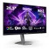 Monitor AOC AG276QKD2 27 inch, 2560 x 1440 px, OLED, 500 Hz, Gaming Monitor AOC AG276QKD2 27 inch, 2560 x 1440 px, OLED, 500 Hz, Gaming