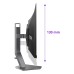 Monitor AOC AG276QKD2 27 inch, 2560 x 1440 px, OLED, 500 Hz, Gaming Monitor AOC AG276QKD2 27 inch, 2560 x 1440 px, OLED, 500 Hz, Gaming