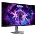 Monitor AOC AG276QKD2 27 inch, 2560 x 1440 px, OLED, 500 Hz, Gaming Monitor AOC AG276QKD2 27 inch, 2560 x 1440 px, OLED, 500 Hz, Gaming