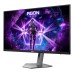 Monitor AOC AG276QKD2 27 inch, 2560 x 1440 px, OLED, 500 Hz, Gaming Monitor AOC AG276QKD2 27 inch, 2560 x 1440 px, OLED, 500 Hz, Gaming