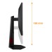 Monitor AOC 24G4ZR/02 24 inch, 1920 x 1080 px, IPS, 260 Hz, Gaming Monitor AOC 24G4ZR/02 24 inch, 1920 x 1080 px, IPS, 260 Hz, Gaming