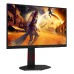Monitor AOC 24G4ZR/02 24 inch, 1920 x 1080 px, IPS, 260 Hz, Gaming Monitor AOC 24G4ZR/02 24 inch, 1920 x 1080 px, IPS, 260 Hz, Gaming