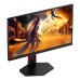 Monitor AOC 24G4ZR/02 24 inch, 1920 x 1080 px, IPS, 260 Hz, Gaming Monitor AOC 24G4ZR/02 24 inch, 1920 x 1080 px, IPS, 260 Hz, Gaming