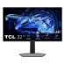 Monitor TCL 32G64 32 inch, 2560 x 1440 px, VA, 180 Hz, Gaming