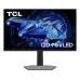 Monitor TCL 32G64 32 inch, 2560 x 1440 px, VA, 180 Hz, Gaming