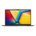 Laptop Asus Vivobook Go 15 E1504FA cu procesor AMD Ryzen 5 40 până la 4.3 GHz, 15.6 Laptop Asus Vivobook Go 15 E1504FA cu procesor AMD Ryzen 5 40 până la 4.3 GHz, 15.6