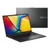 Laptop Asus Vivobook Go 15 E1504FA cu procesor AMD Ryzen 5 40 până la 4.3 GHz, 15.6 Laptop Asus Vivobook Go 15 E1504FA cu procesor AMD Ryzen 5 40 până la 4.3 GHz, 15.6
