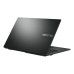 Laptop Asus Vivobook Go 15 E1504FA cu procesor AMD Ryzen 5 40 până la 4.3 GHz, 15.6 Laptop Asus Vivobook Go 15 E1504FA cu procesor AMD Ryzen 5 40 până la 4.3 GHz, 15.6