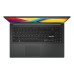 Laptop Asus Vivobook Go 15 E1504FA cu procesor AMD Ryzen 5 40 până la 4.3 GHz, 15.6 Laptop Asus Vivobook Go 15 E1504FA cu procesor AMD Ryzen 5 40 până la 4.3 GHz, 15.6